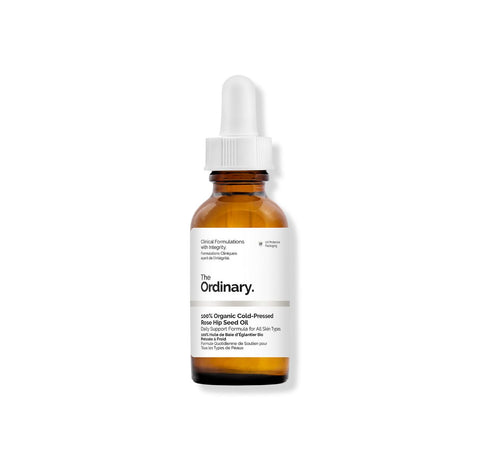 The Ordinary-100% Organic Cold-Pressed Rose Hip Seed Oil #SPH1007-VG