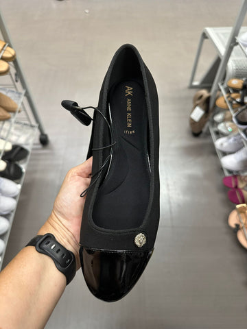 Zapato Mujer Anne Klein #B0924-06018CKVG