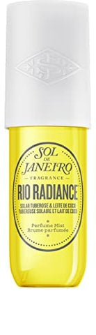 Sol De Janeiro RIO RADIANCE- Fragancia para el cabello y el cuerpo en spray 90ML #SPH012724-VG