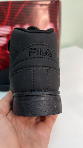 Zapato Infantil FILA #0709-000-VG