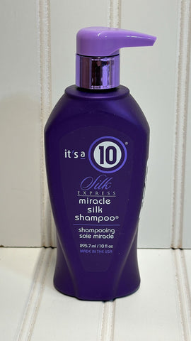 It's a 10 Shampoo #A1007-000-VG