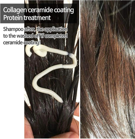 CER-100 Elizavecca Tratamiento para el cabello 3.4 fl oz - #1021-000-AMZVG CKMM