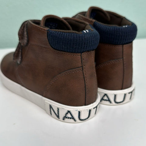 Zapato Infantil NAUTICA #MRS1104-5654