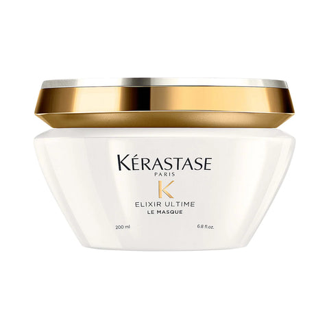 Kérastase Elixir Ultime Hydrating Hair Mask-  #SPH012724-VG
