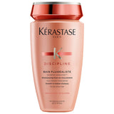 Kérastase Discipline Sulfate-Free Smoothing Shampoo for Frizzy Hair-  #SPH012724-VG