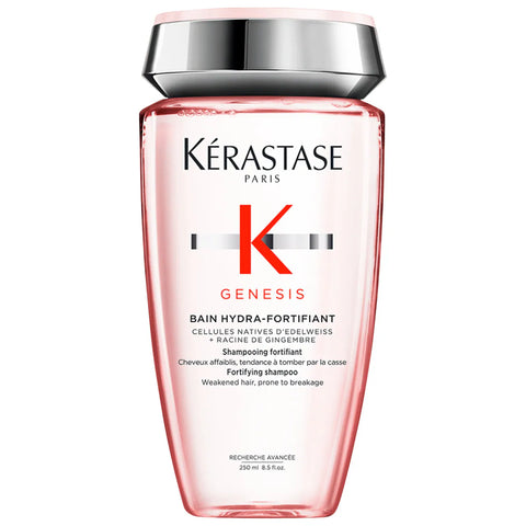 Kérastase Genesis Strengthening Shampoo for Normal to Oily Hair-  #SPH012724-VG