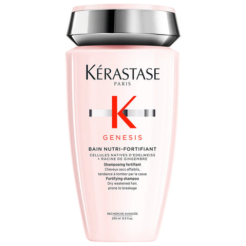 Kérastase Genesis Strengthening Shampoo for Normal to Dry Hair-  #SPH012724-VG