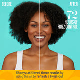 Sol de Janeiro Brazilian Glossy™ Nourishing Anti-Frizz Hair Oil-  #SPH012724-VG