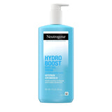 NEUTROGENA HydroBoost Body Gel Cream Sensitive & Dry Skin - #A0417-AZ