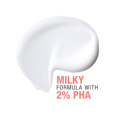 NEUTROGENA Skin Balancing Milky Cleanser - #A0417-AZ