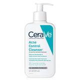 CeraVe -Acne Control Cleanser #A0412-AZ