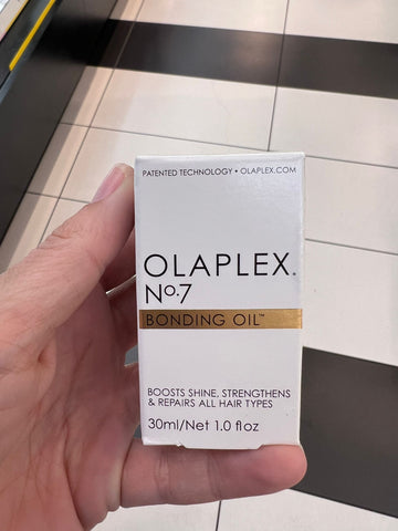 OLAPLEX No 7 Bonding Oil - #S0410-AZ