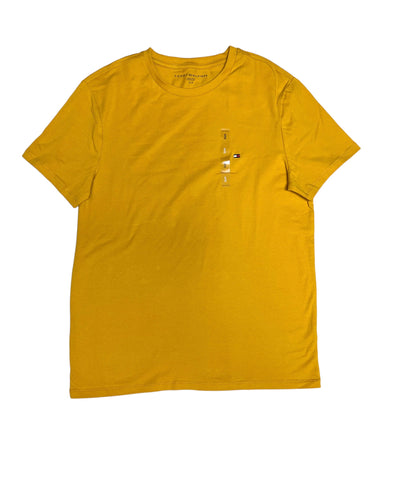 Camiseta básica hombre  TH #TJ01010101VG