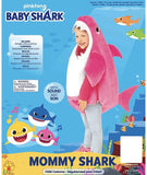 Baby Shark (con sonido)