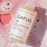 OLAPLEX No 4  Bond Maintenance shampoo- #S0410-AZ