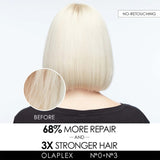 OLAPLEX No 0 Intensive Bond Building Hair Treatment - #S0410-AZ