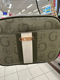 Bolso de cruzado GUESS #B091524-12142