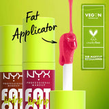 NYX Fat Oil Lip Drip Vegan Lip Oil #U1007-000-VG