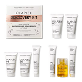 OLAPLEX Discovery Kit tamaño mini- #U1005-000-AZ