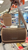 Bolso cruzado GUESS #R091624-4229-9