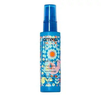 DC / Hydro Rush Intense Moisture Leave-In Conditioner / amika / 60ml