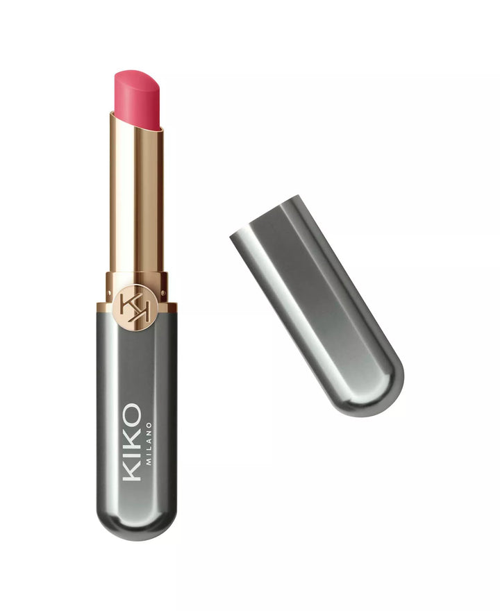 DC / Lápiz labial Unlimited Stylo, 0,05 oz/  12 Strawberry  Pink / KIKO Milano