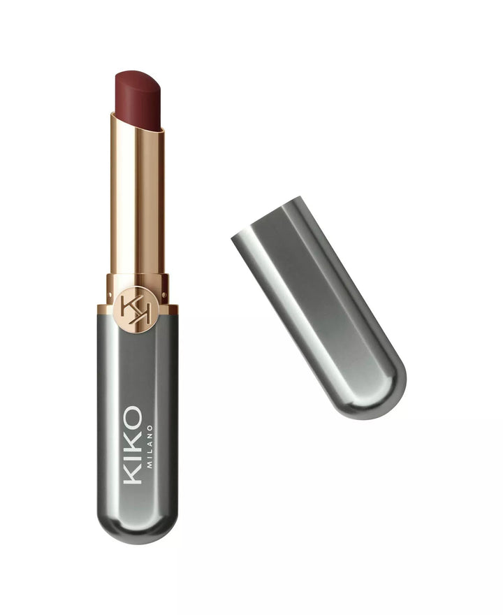 DC / Lápiz labial Unlimited Stylo, 0,05 oz/  Borgoña 24 / KIKO Milano