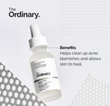 The Ordinary-Salicylic Acid 2% Exfoliating Blemish Solution #SPH0314-VG