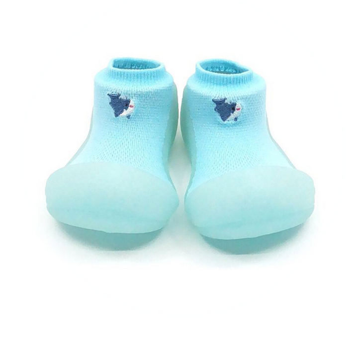 Zapato Infantil / Ergonómicos / Cool Summer Blue / ATTIPAS