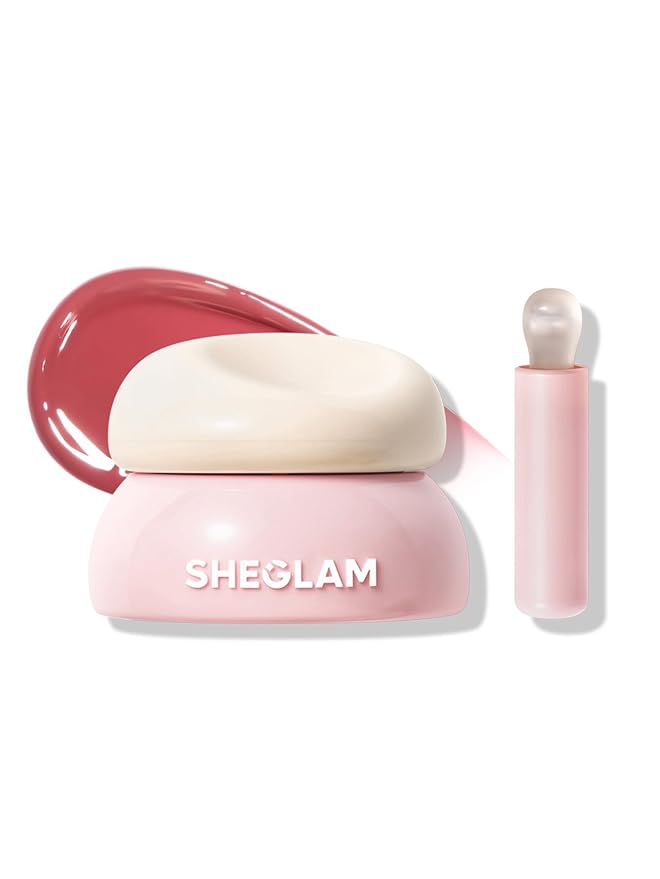 DC / Hydra Jelly Pocket Lip Jam / Guayaba Glow / SHEGLAM