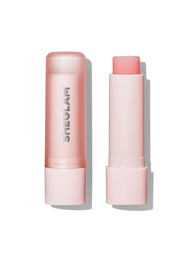 DC / Moisturizing Lipstick That Changes Color with Temperature / Watermelon / SHEGLAM