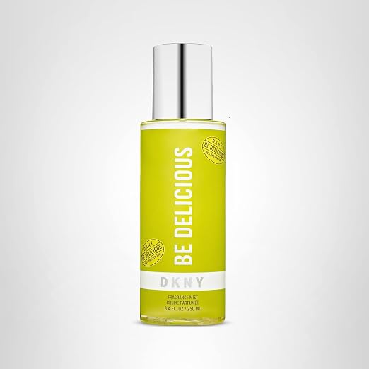 DC / Be Delicious / Fragance Mist / DKNY-250ml / AMZ080626-114-9624616-6301069