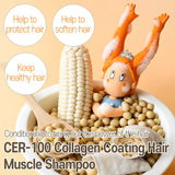 CER-100 Elizavecca Shampoo 16.9 fl oz - #1021-000-AMZVG