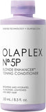 OLAPLEX No.5P Blonde Enhancer Toning Conditioner