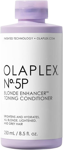 OLAPLEX No.5P Blonde Enhancer Toning Conditioner