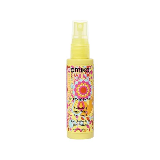 DC /  frizz-me-not tratamiento/ amika / 60ml