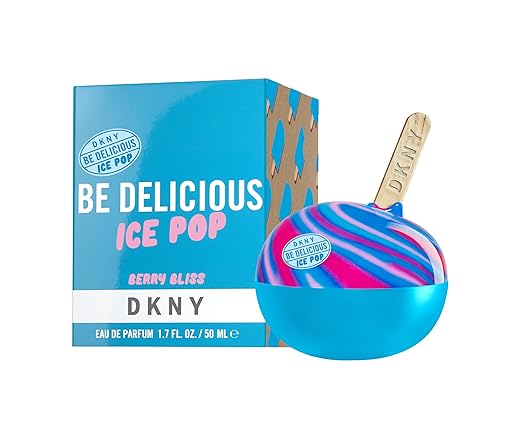 Cuidado personal / Be Delicious Ice Pop Eau de Parfum Perfume/ 50ml / DKNY / R080626-6187-2
