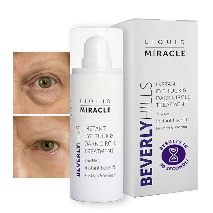 DC / Tratamiento de suero de ojos antienvejecimiento / Beverly Hills / 1.0 fl oz