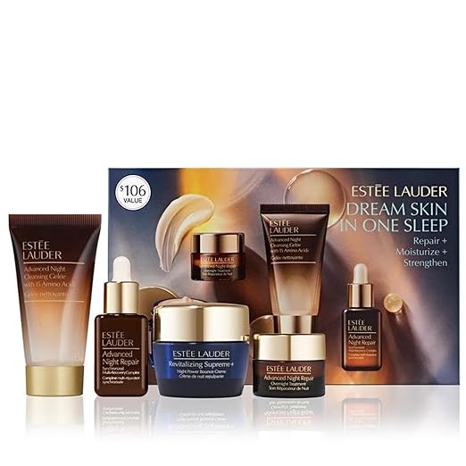 DC / Estée Lauder Dream Skin In One Sleep