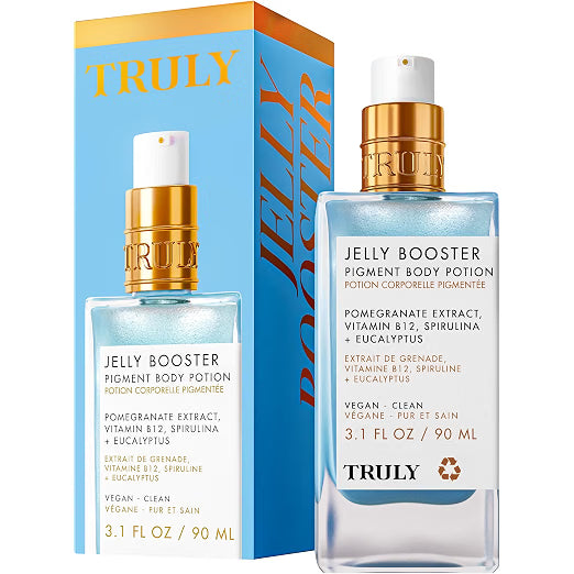 DC / Jelly Booster Pigment Body Potion / 90ml- Truly