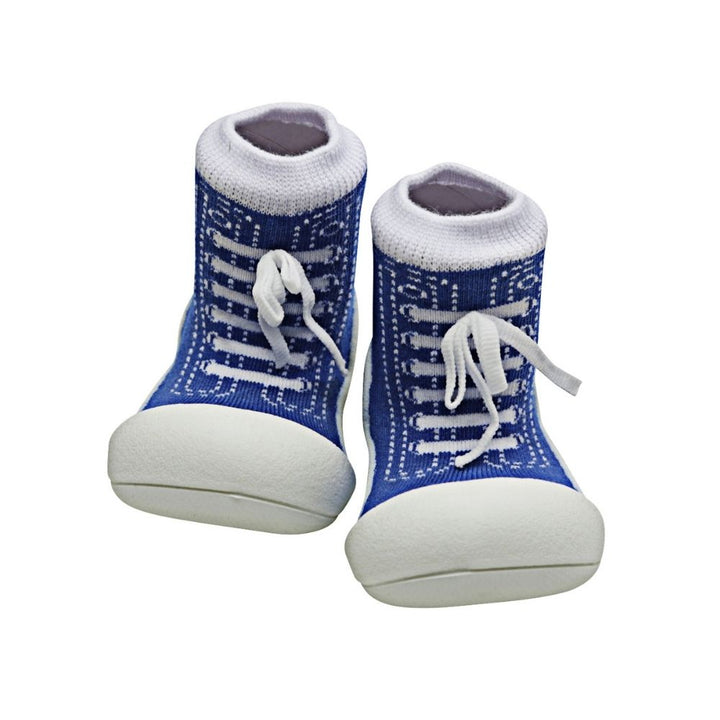 Zapato Infantil / Ergonómicos / Sneaker Blue / ATTIPAS