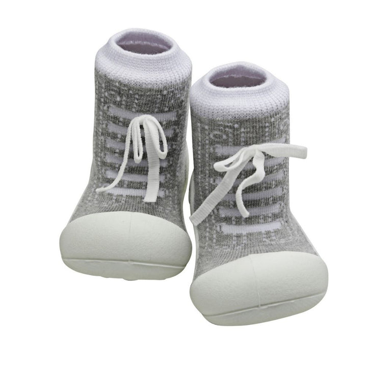 Zapato Infantil / Ergonómicos / Sneaker Gray / ATTIPAS