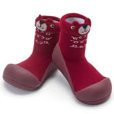 Zapato Infantil / Ergonómicos / Bear Wine / ATTIPAS
