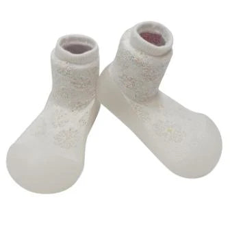 Zapato Infantil / Ergonómicos / Blossom White / ATTIPAS