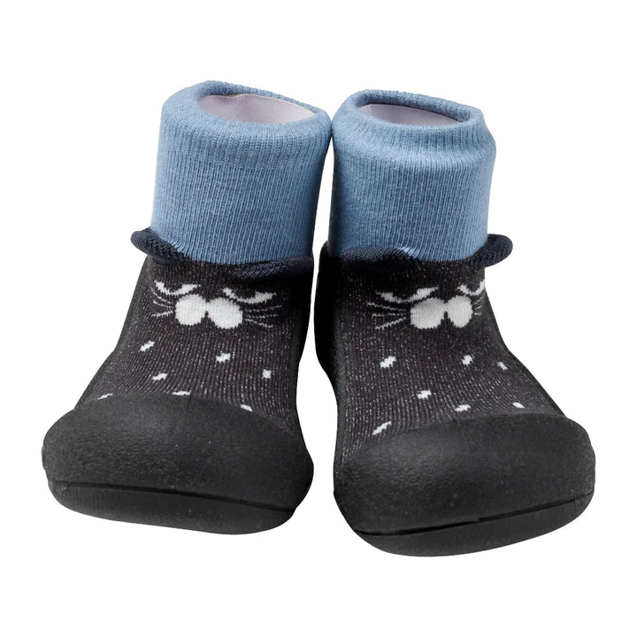 Zapato Infantil / Ergonómicos / Pet Charcoal / ATTIPAS