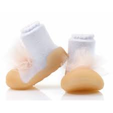 Zapato Infantil / Ergonómicos / Corsage Beige / ATTIPAS