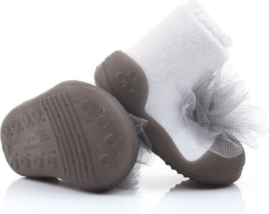 Zapato Infantil / Ergonómicos / Corsage Gray / ATTIPAS