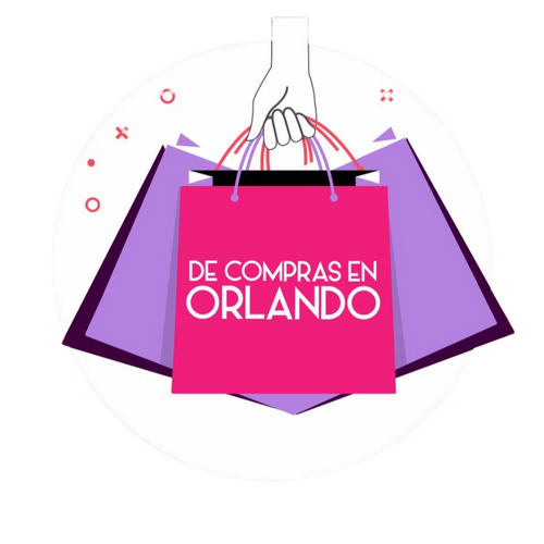 De Compras en Orlando