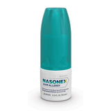 Spray Nasal para alergias las 24 horas NASONEX - 60 sprays #TA1005-AZ