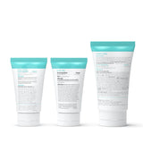 PROACTIV  tratamiento de 3 pasos para el acné (30 dias) 4 fl. oz/3pc, para piel sensible #TA1005-AZ